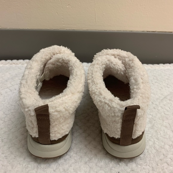 Easy Spirit Trippin Cozy Bootie (Women's) - Biege - Sz 6 W - Picture 3 of 8